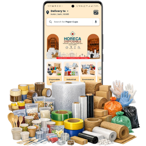 App Mockup