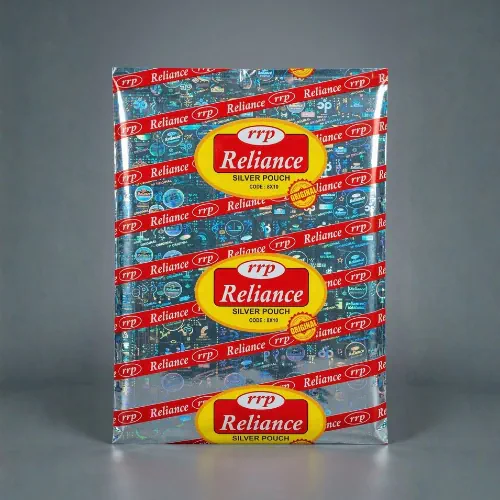 Biryani Pouch
