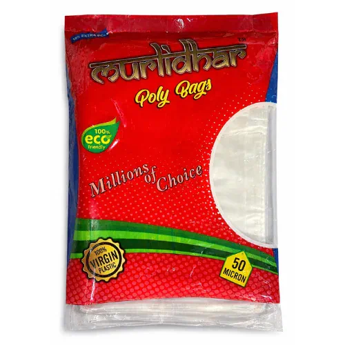 Poly Bags