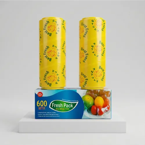 Cling Film