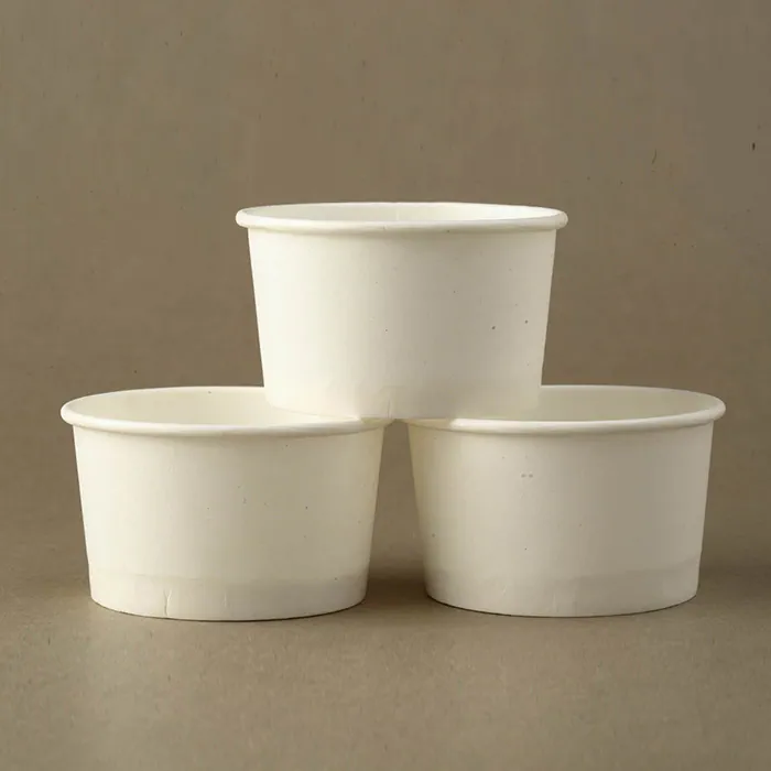 Ice Cream Cup