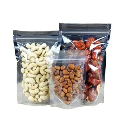 Packaging Items