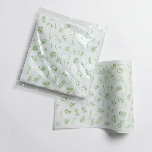 Butter Paper