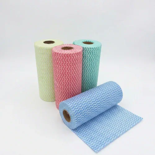 Non Woven/Paper Napkins