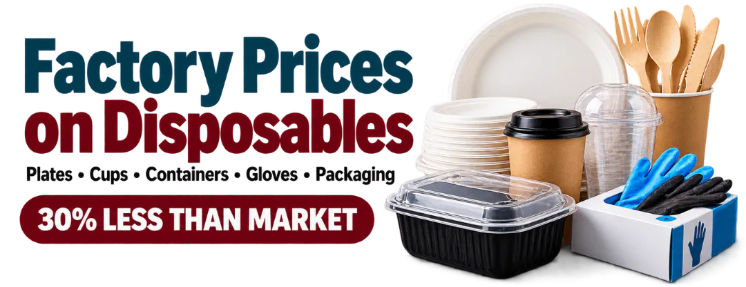 HORECA Offer