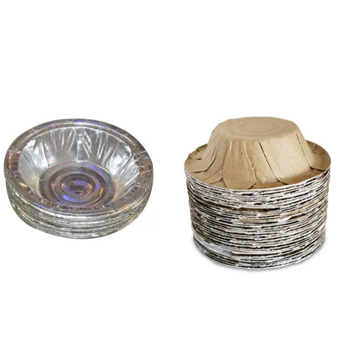 Silver Dona 120Gsm