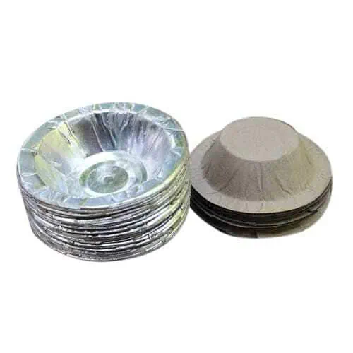 Silver Dona 180Gsm
