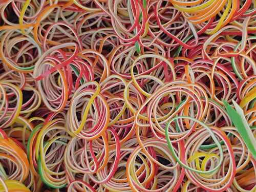 Rubber Band