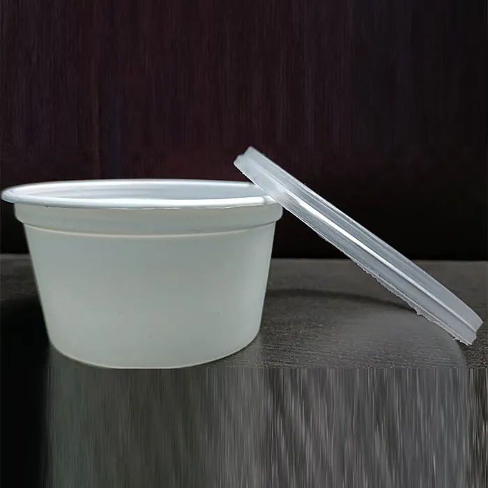 Plastic Container Heavy