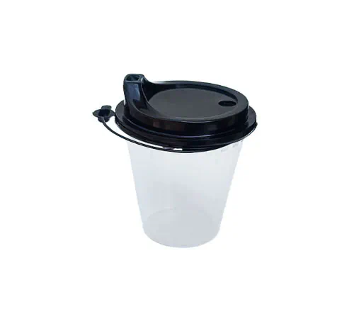 Sipper Glass