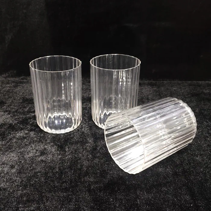 Reusable Glasses