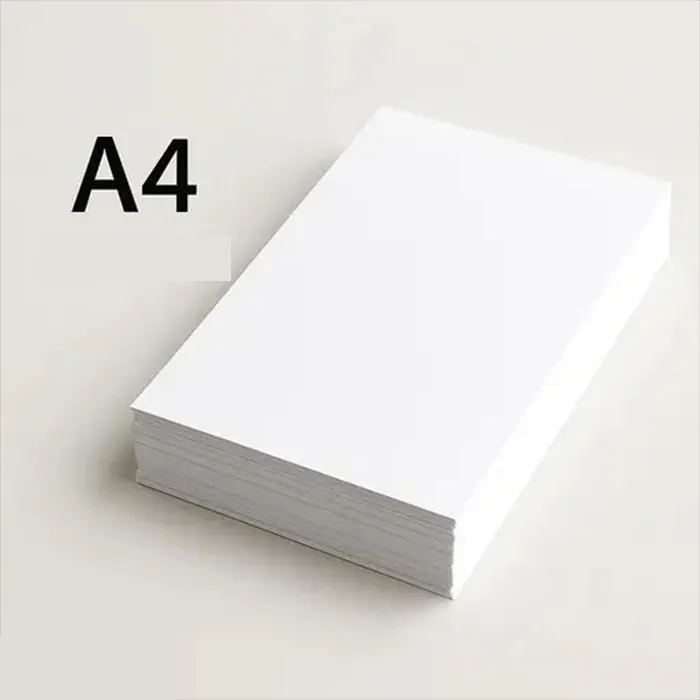 A4 Sheets Rim