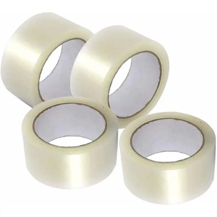 Bopp Tape